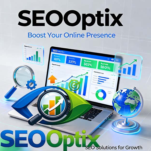 SEOOptix Kumpulan Situs Online Promo Menarik Setiap Hari