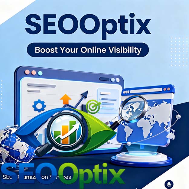 Kumpulan Slot SEOOptix Game Favorit Para Pemain