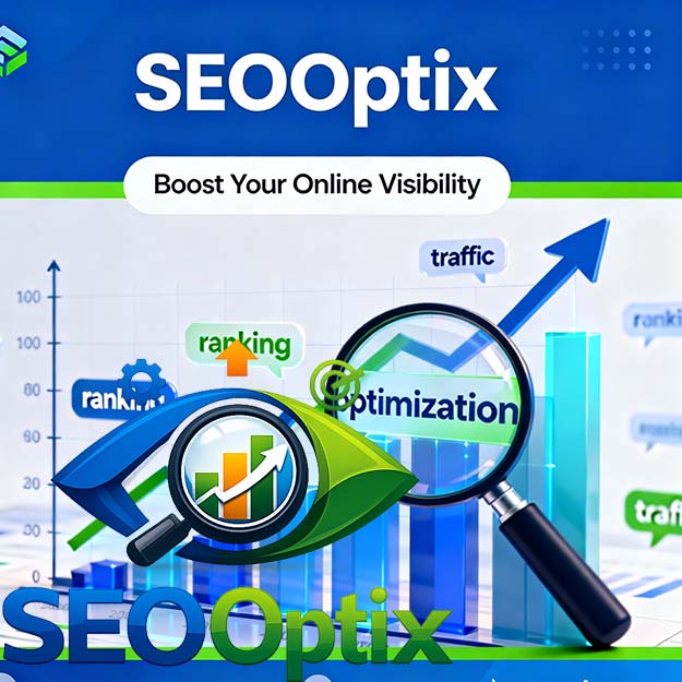 SEOOptix Kumpulan Situs Jackpot Mudah Menang