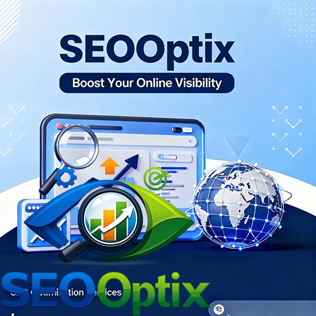 SEOOptix Kumpulan Forum Slot Update Info Terbaru